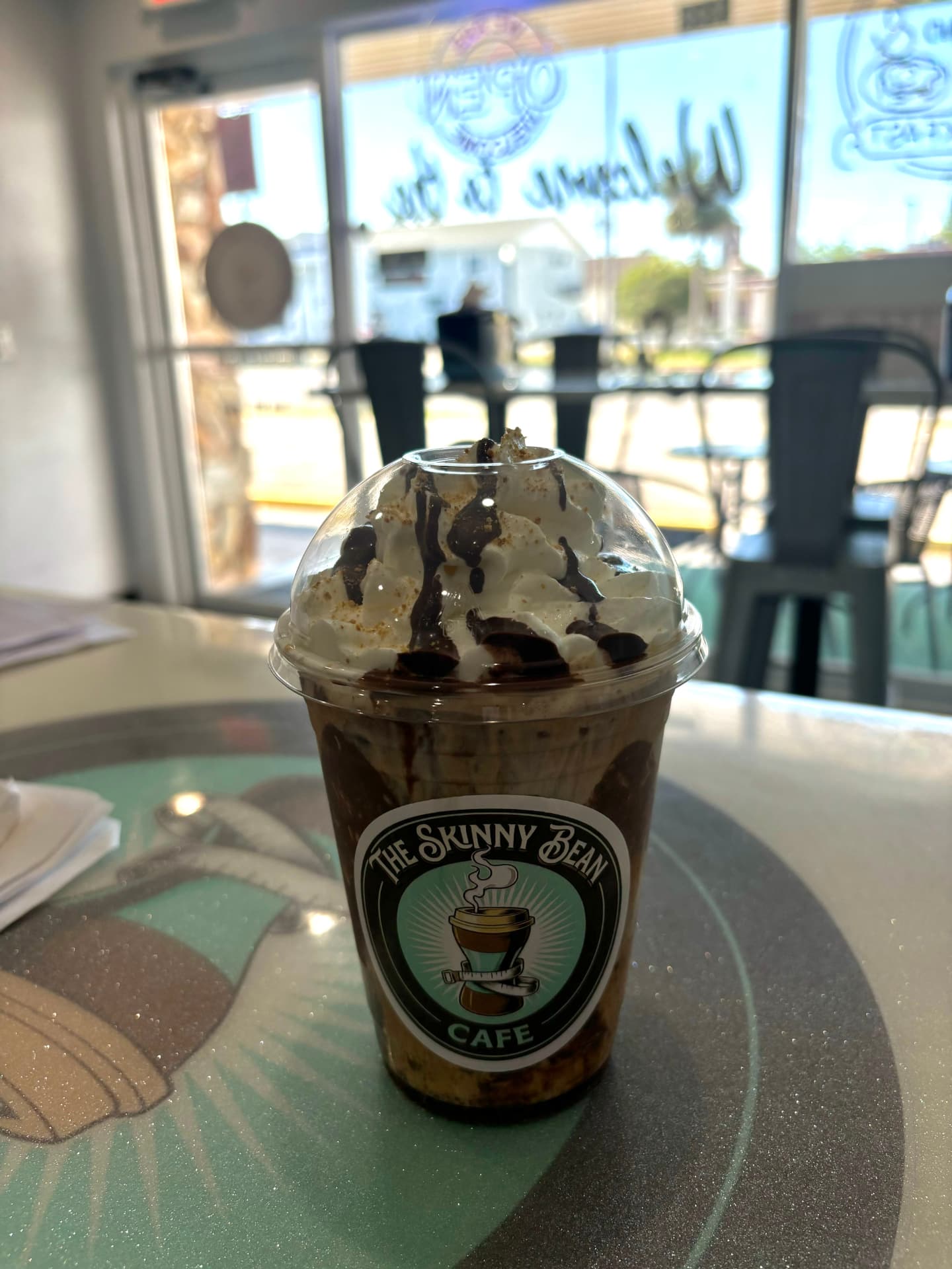 Chocolate bliss
