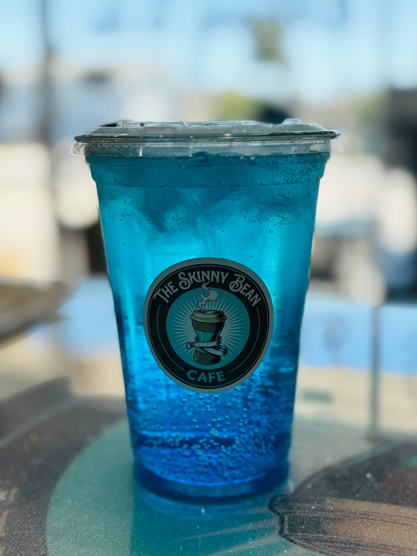 Bright sips