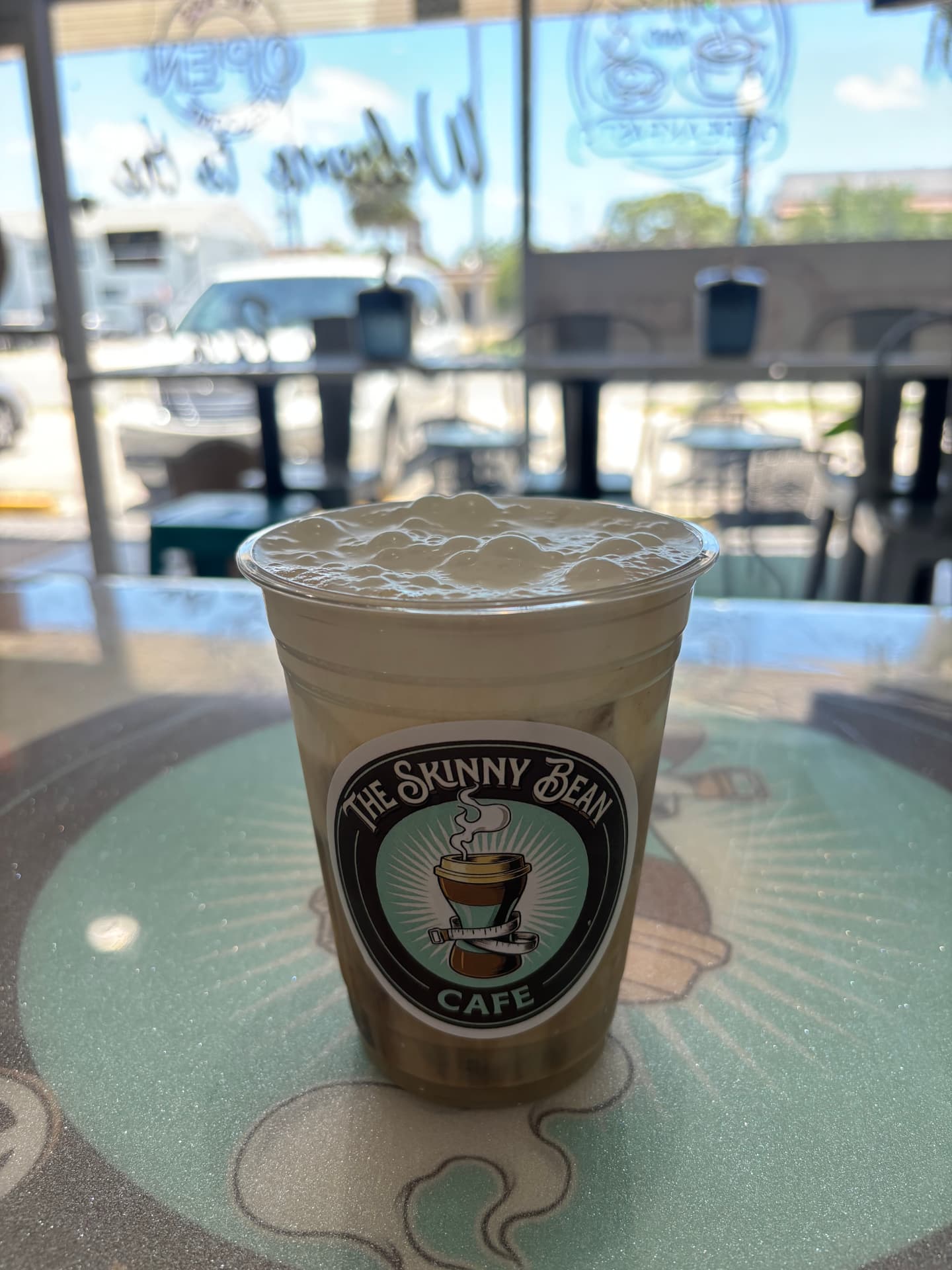 Smooth & creamy