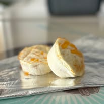 Egg bites
