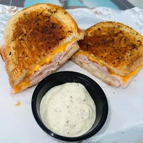 Melts & more