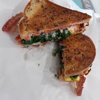 Lunch done right