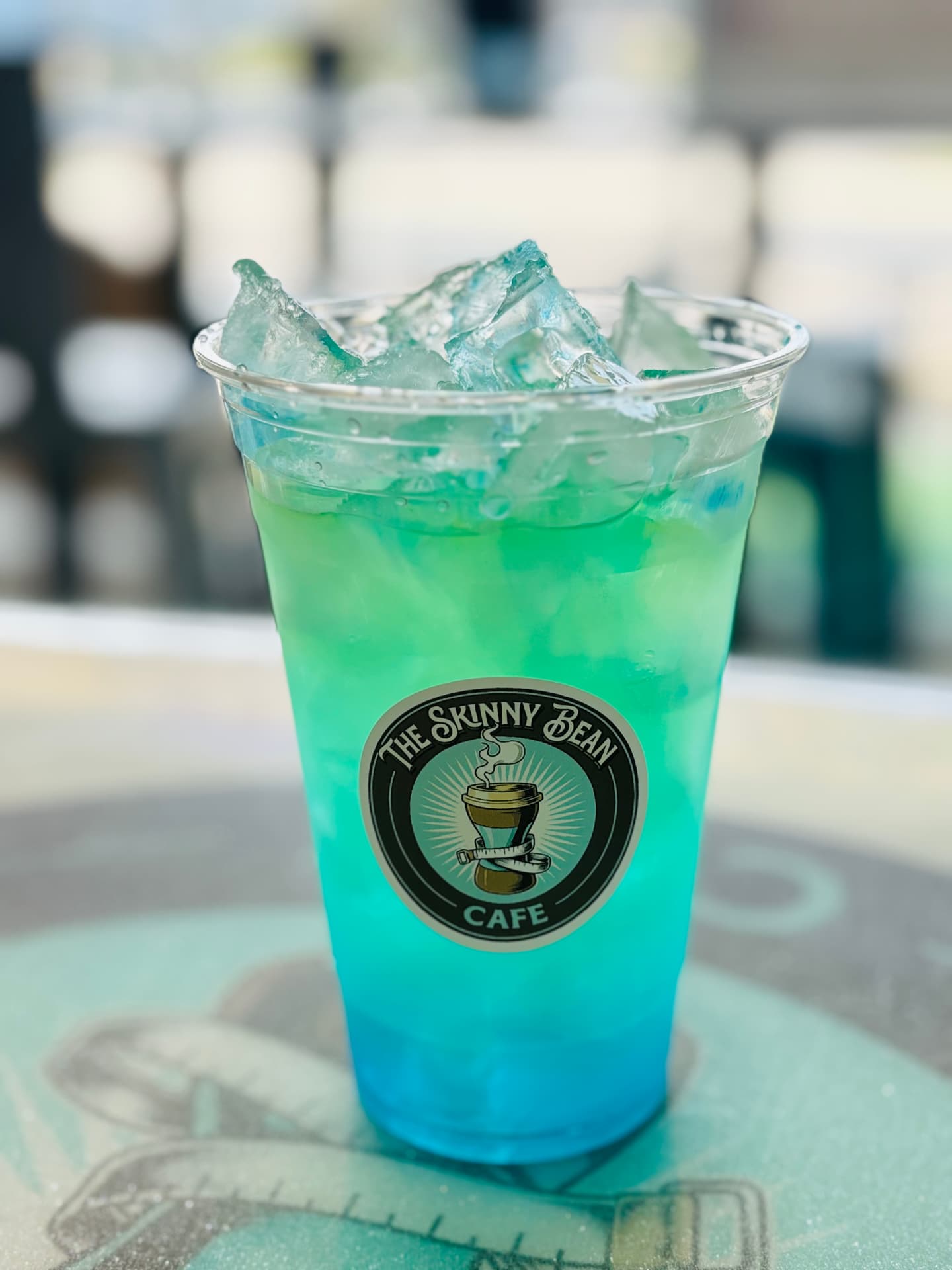 Electric refresh