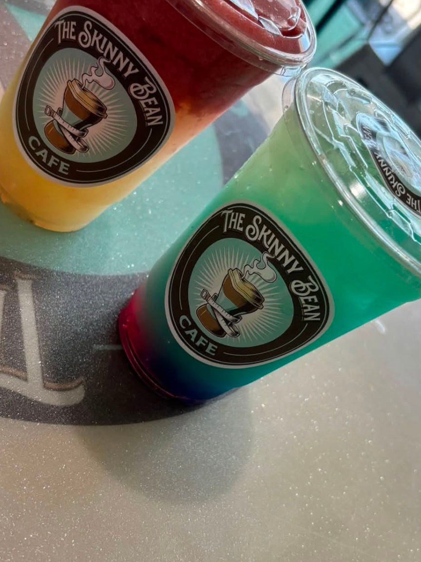 Pick your flavor