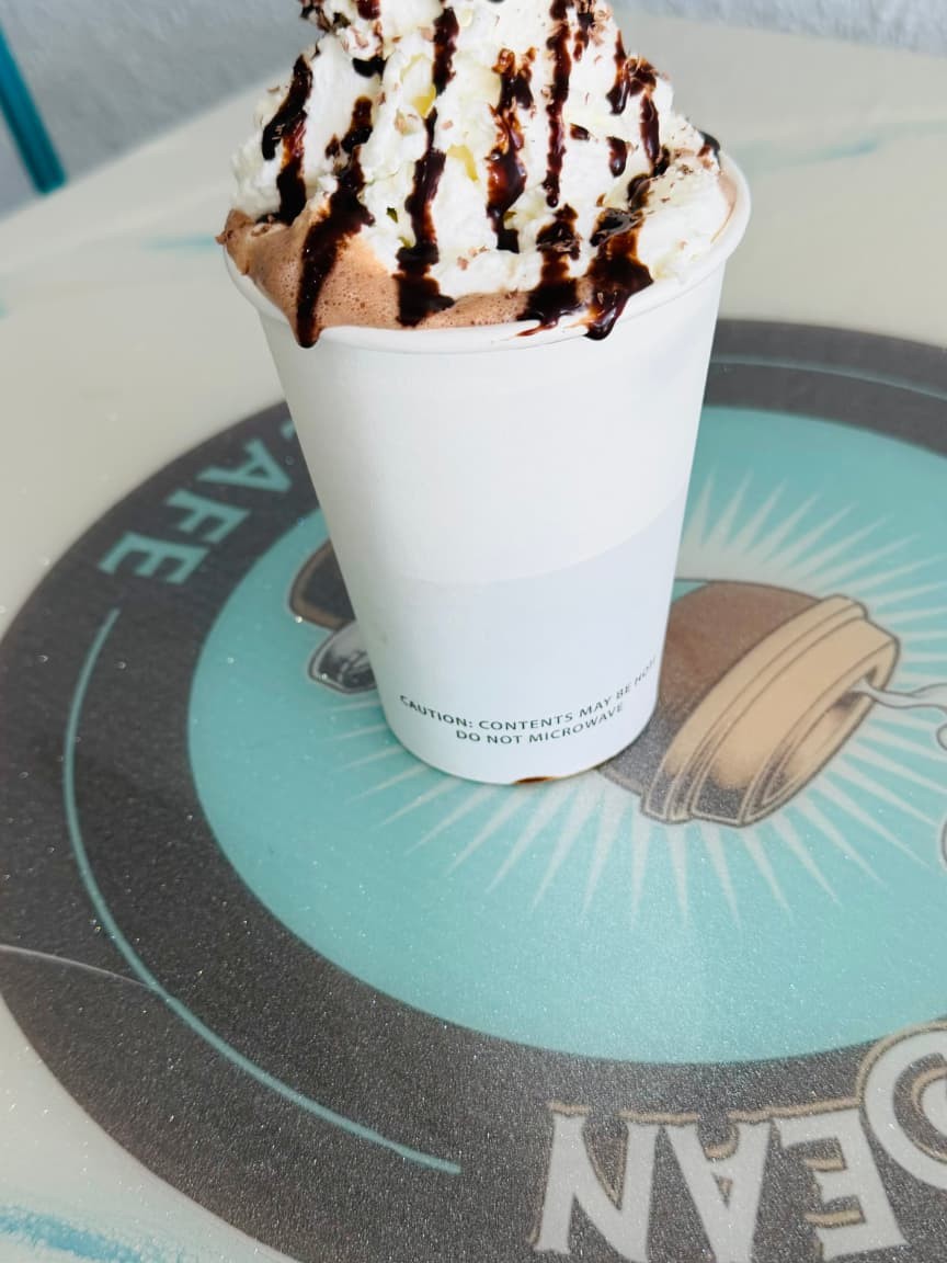 Hot Chocolate
